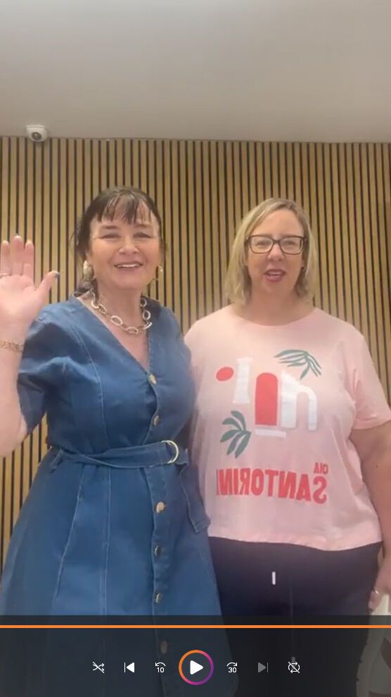 style items clothing on different bodies